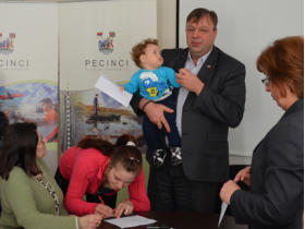 Snažna podrška porodici kao najjači rezultat